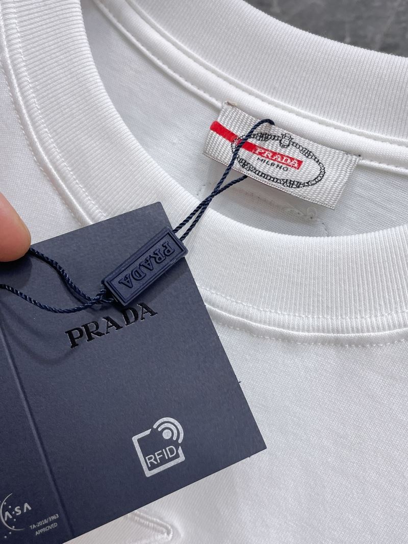 Prada T-Shirts